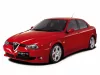 ALFA ROMEO 156 VANA DO KUFRU  (1997-2005)