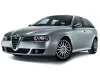 ALFA ROMEO 156 SPORTWAGON VANA DO KUFRU (1997-2005)