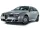 ALFA ROMEO 156 SPORTWAGON VANA DO KUFRU (1997-2005)