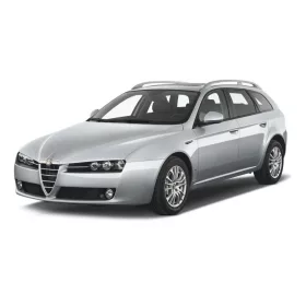 ALFA ROMEO 159 SPORTWAGON VANA DO KUFRU (2005-2013)