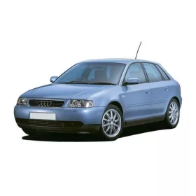 AUDI A3/S3/RS3 (8L) VANA DO KUFRU (1996-2003)