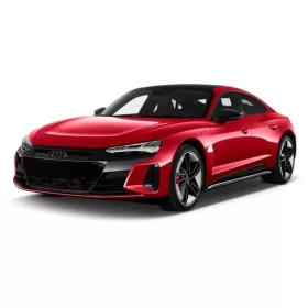 AUDI E-TRON GT VANA DO KUFRU (2021-)