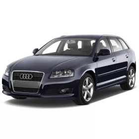AUDI A3/S3/RS3 (8P/8PA) VANA DO KUFRU (2003-2012)