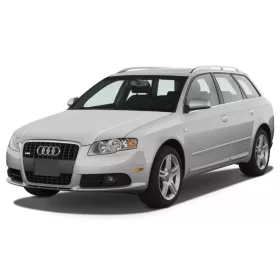 AUDI A4/S4/RS4 (B6/B7) AVANT VANA DO KUFRU (2001-2008)