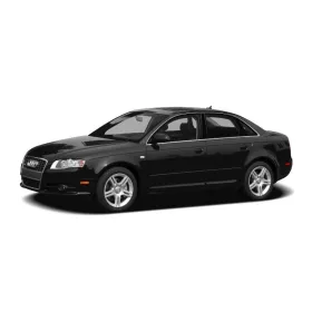 AUDI A4/S4/RS4 (B6/B7) VANA DO KUFRU (2001-2008)