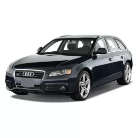 AUDI A4/S4/RS4 (B8) AVANT VANA DO KUFRU (2007-2015)