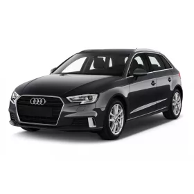 AUDI A3/S3/RS3 (8V) VANA DO KUFRU (2012-2020)
