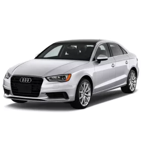 AUDI A3/S3/RS3 (8V) SEDAN VANA DO KUFRU (2012-2020)
