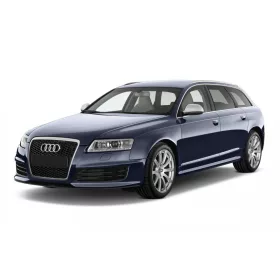 AUDI A6/S6/RS6 (C6) AVANT VANA DO KUFRU (2006-2011)