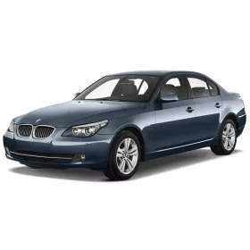 BMW 5 (E60) VANA DO KUFRU (2003-2010)