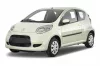 CITROEN C1 VANA DO KUFRU (2005-2014)