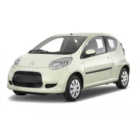 CITROEN C1 VANA DO KUFRU (2005-2014)