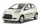 CITROEN C1 VANA DO KUFRU (2005-2014)