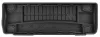 CITROEN C2 (2004-2010) VANA DO KUFRU (3D PROLINE)