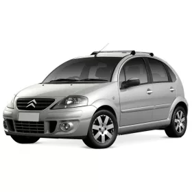 CITROEN C3 (FC/FN) VANA DO KUFRU (2003-2008)