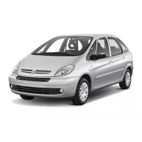 CITROEN XSARA PICASSO VANA DO KUFRU (1999-2008)
