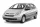 CITROEN XSARA PICASSO VANA DO KUFRU (1999-2008)