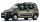 CITROEN NEMO VANA DO KUFRU (2007-2017)