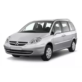 CITROEN C8 VANA DO KUFRU (2002-2014)