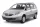 CITROEN C8 VANA DO KUFRU (2002-2014)