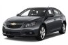CHEVROLET CRUZE VANA DO KUFRU (2009-2017)