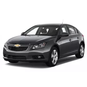 CHEVROLET CRUZE VANA DO KUFRU (2009-2017)