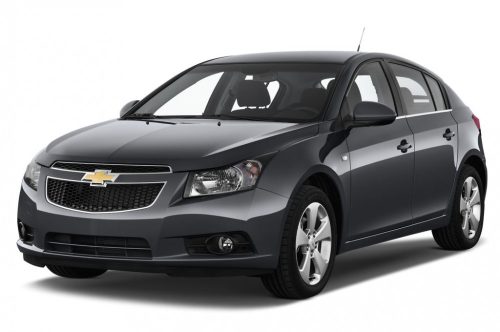 CHEVROLET CRUZE VANA DO KUFRU (2009-2017)