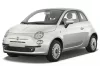 FIAT 500 (312/FF) VANA DO KUFRU (2007-2015)