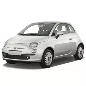 FIAT 500 (312/FF) VANA DO KUFRU (2007-2015)