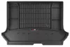 FIAT DOBLO (2001-2009) VANA DO KUFRU (3D PROLINE)