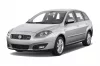 FIAT CROMA VANA DO KUFRU (2005-2013)