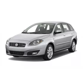 FIAT CROMA VANA DO KUFRU (2005-2013)