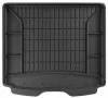 FIAT CROMA (2005-2013) VANA DO KUFRU (3D PROLINE)