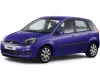 FORD FIESTA (MK6) VANA DO KUFRU (2002-2008)