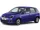FORD FIESTA (MK6) VANA DO KUFRU (2002-2008)
