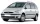 FORD GALAXY (WGR) VANA DO KUFRU (1996-2006)