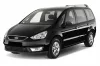 FORD GALAXY (WA6) VANA DO KUFRU (2006-2015)