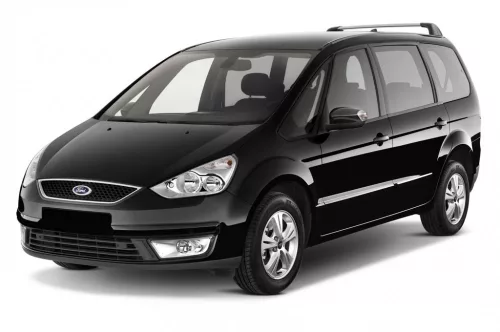 FORD GALAXY (WA6) VANA DO KUFRU (2006-2015)