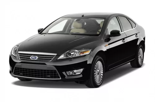 FORD MONDEO MK4 VANA DO KUFRU (2007-2015)