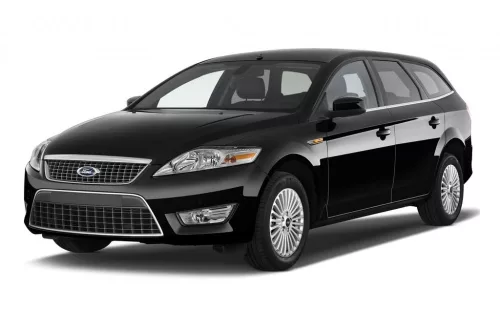 FORD MONDEO MK4 KOMBI VANA DO KUFRU (2007-2015)
