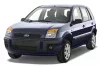 FORD FUSION VANA DO KUFRU (2002-2012)