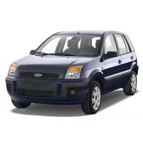 FORD FUSION VANA DO KUFRU (2002-2012)