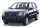 FORD FUSION VANA DO KUFRU (2002-2012)