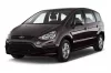 FORD S-MAX VANA DO KUFRU (2006-2015)