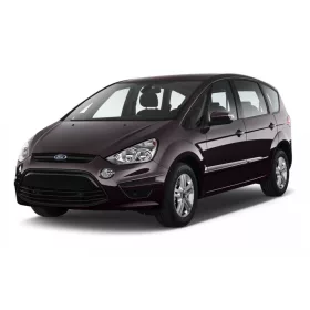 FORD S-MAX VANA DO KUFRU (2006-2015)