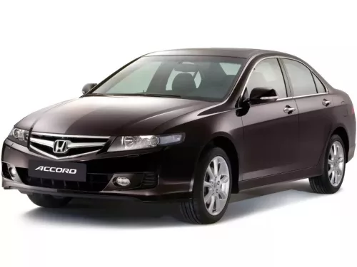 HONDA ACCORD VANA DO KUFRU (2003-2008)