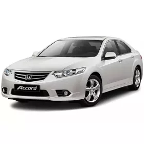 HONDA ACCORD VANA DO KUFRU (2008-2016)