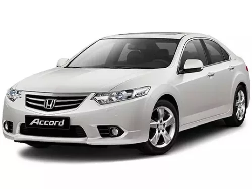 HONDA ACCORD VANA DO KUFRU (2008-2016)