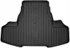 HONDA ACCORD (2008-2016) VANA DO KUFRU (3D ULTRA PREMIUM)