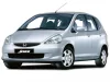 HONDA JAZZ (GD) VANA DO KUFRU (2001-2008)